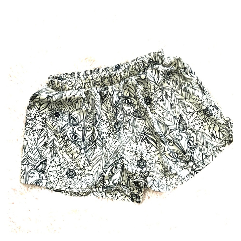 Comfy shorts